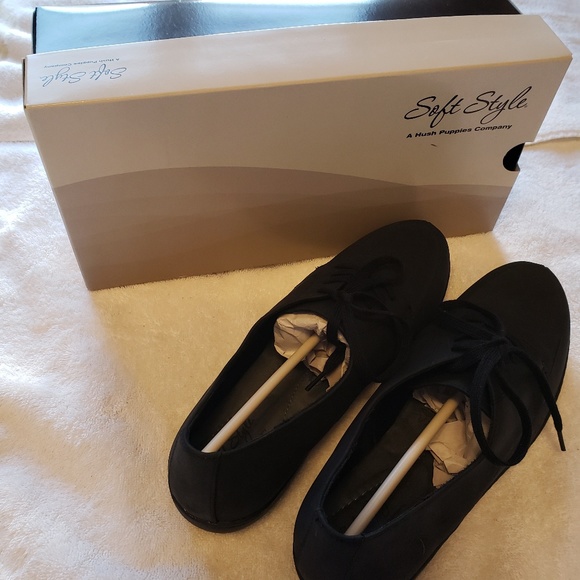 A hush puppies company JAZLYN womens shoes - Picture 3 of 8